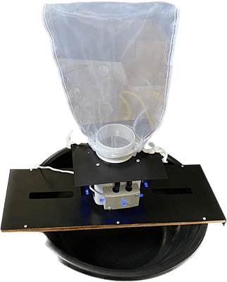insectPRO Active Gravid Trap for Aedes Mosquitoes