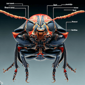 entoWIZ insect collection kits or entomological collection kit or entomological kits