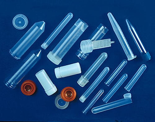 Laboratory Plasticware labitems