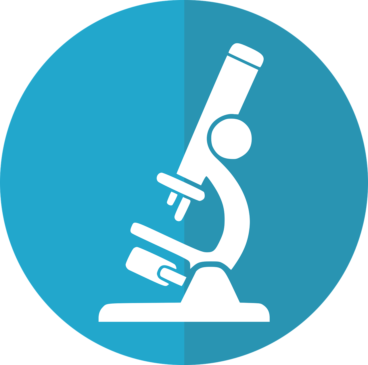 Microscopy reagents and chemicals and dyes