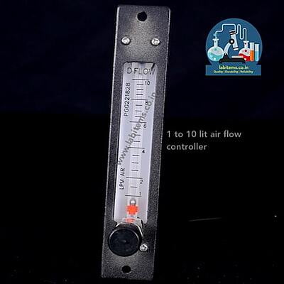 10 LPM flow meter