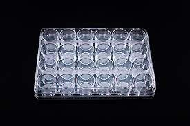 Insect Bioassay Trays 6, 12, 24 and 48 wells
