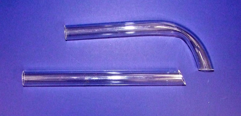 Replacement Pick-Up Tubes, Set of 2, For 2809 - 2809PT Replacement Pick-Up Tubes, Set of 2, For 2809 - 2809PT