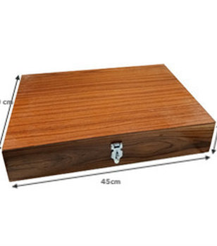 Insect Storage Box LSC002