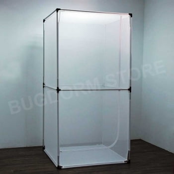 Insect Rearing Cage 6E1020 Insect Rearing Cage 6E1020