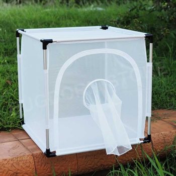 Insect Rearing Cage 6E610 Insect Rearing Cage 6E610