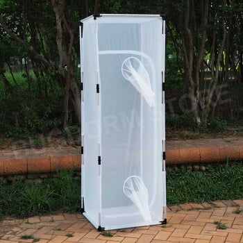 Insect Rearing Cage 6E630 Insect Rearing Cage 6E630
