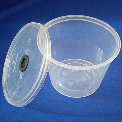 Adult Mosquito Container with 25mm opening for easy release of adults (pack of 50 no's)