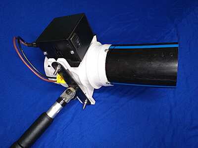 insectPRO Improved Prokopack Aspirator insectPRO Improved Prokopack Aspirator