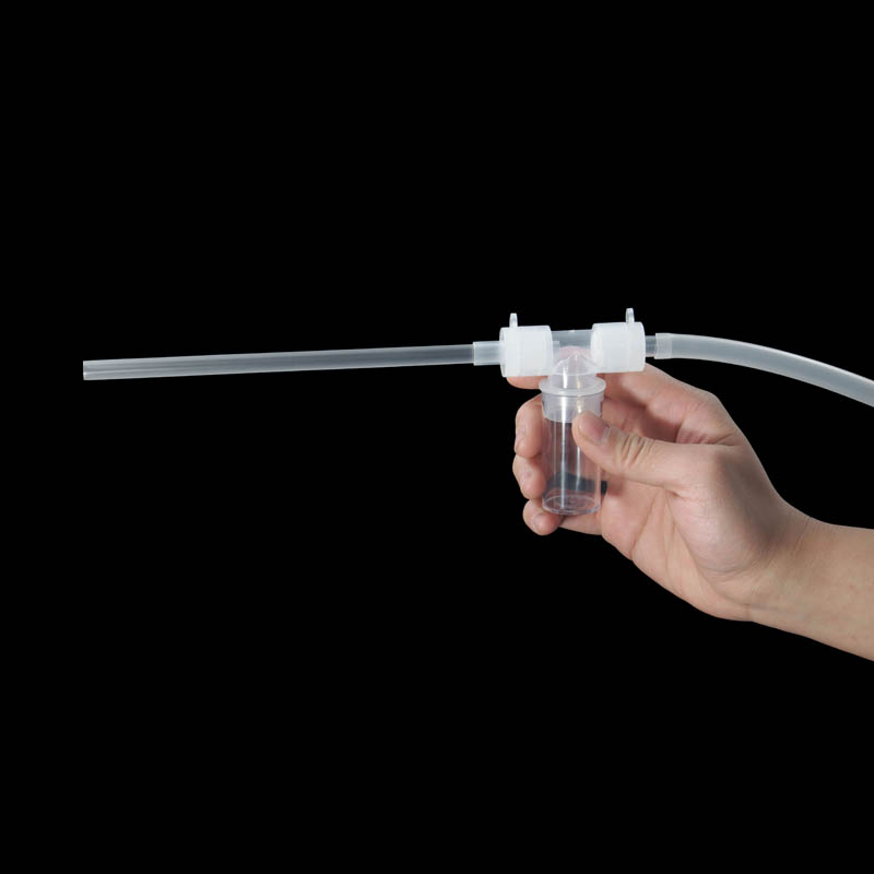 T6 Aspirator w/6 mm Pick-up Straw BA2001 T6 Aspirator w/6 mm Pick-up Straw BA2001