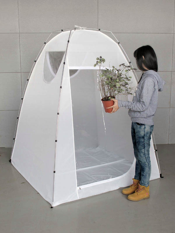 Insect Rearing Tent BD2960 Insect Rearing Tent BD2960