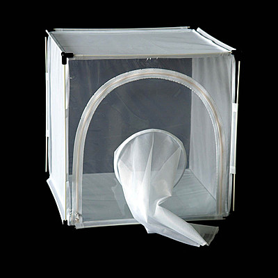 Insect rearing cage 4F4545