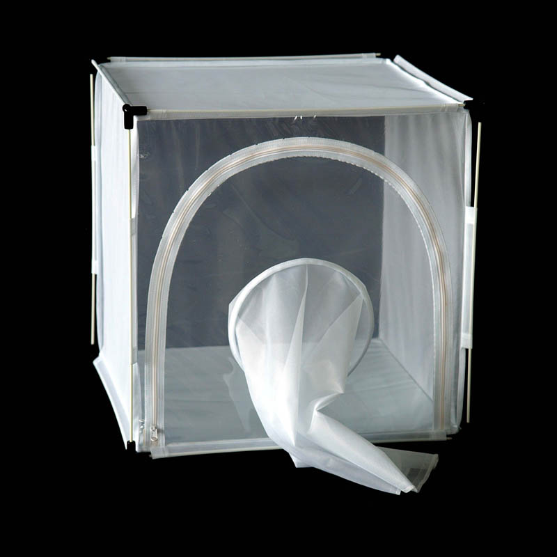 Insect rearing cage 4F4545 Insect rearing cage 4F4545