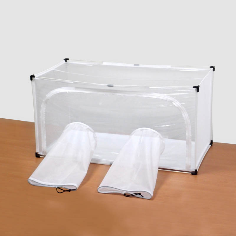 Specimen Handling Cage Fine Mesh (150x150) 4F4590DH Specimen Handling Cage Fine Mesh (150x150) 4F4590DH