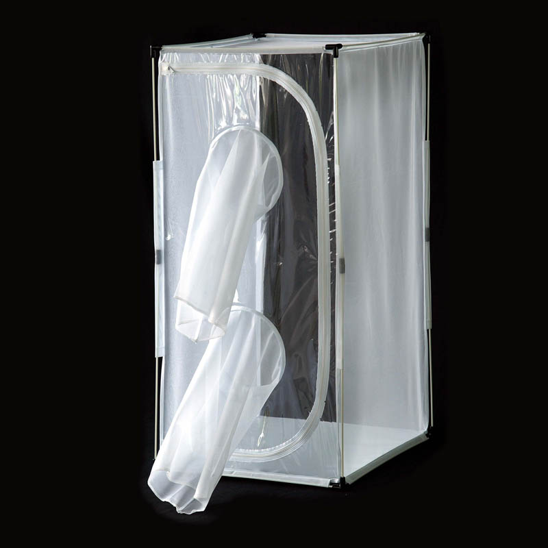 Fine Mesh Insect Rearing Cage 4F4590 Fine Mesh Insect Rearing Cage 4F4590