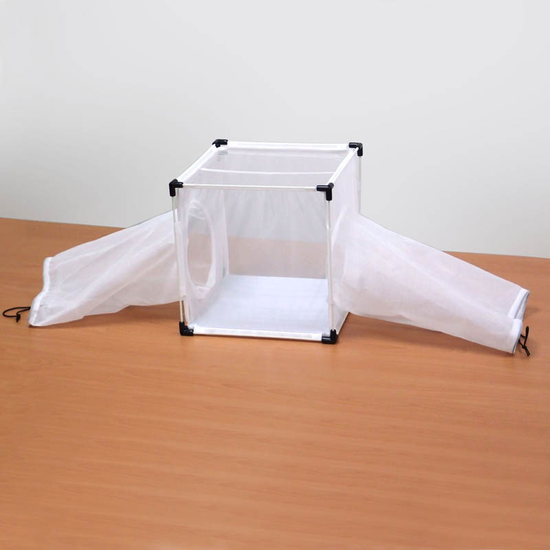 Insect Sample Handling Cage 4S3030D Insect Sample Handling Cage 4S3030D