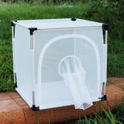 Insect Rearing Cage 6M610 Insect Rearing Cage 6M610
