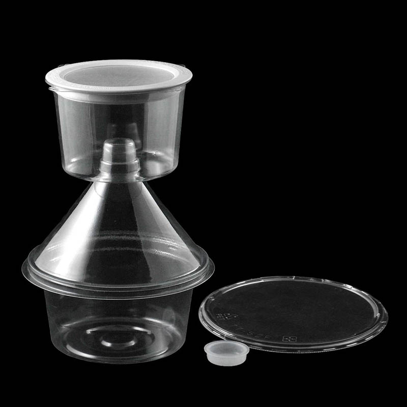 Mini Emergence Trap for Mosquito Rearing (Nylon screen) BD7001 Mini Emergence Trap for Mosquito Rearing (Nylon screen) BD7001