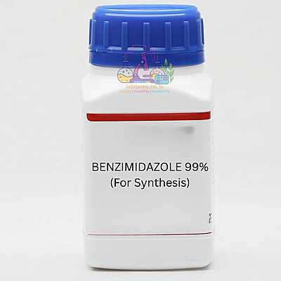 BENZIMIDAZOLE 99% (For Synthesis) - 250gm