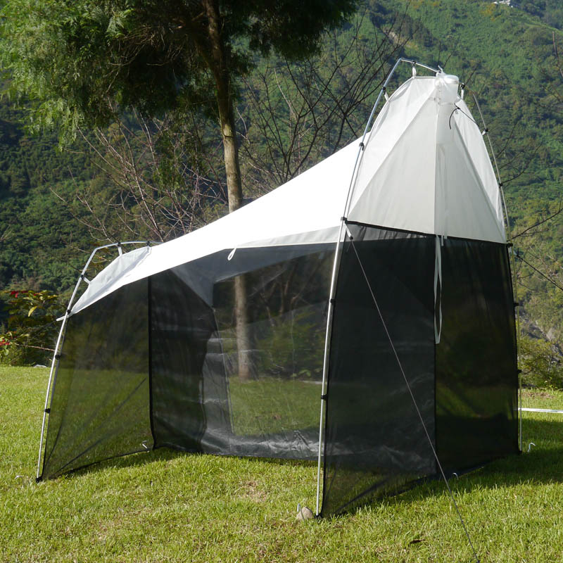ez-Malaise Trap BT1002 ez-Malaise Trap BT1002