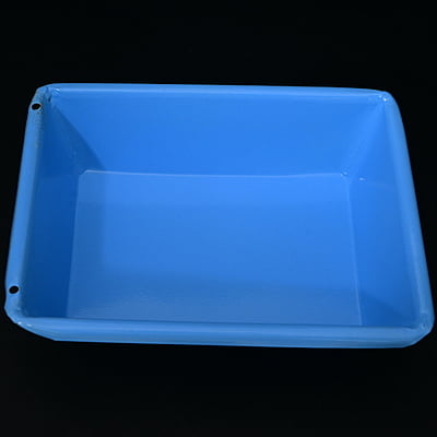 Enamel Trays for General Lab Use (variations available)