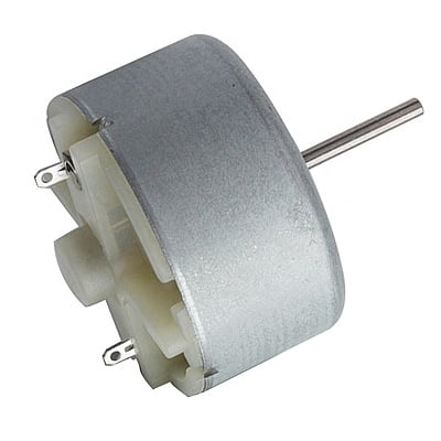 CDC light trap model 512 motors