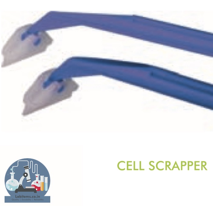 Cell Scrapper 180mm Individual Pack LICS10180 Cell Scrapper 180mm Individual Pack LICS10180