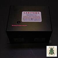 Battery Charger cum AC adaptor 12v LI-MR-34 Battery Charger cum AC adaptor 12v LI-MR-34