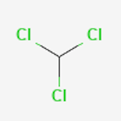 Chloroform for general laboratory use