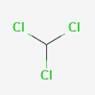 Chloroform for general laboratory use CAS #67-66-3