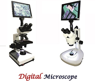 Digital Microscope