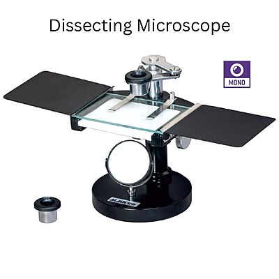 Dissecting Microscope MD-1 - ALMICRO