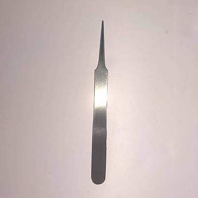 Entomological Forceps LIEA-06
