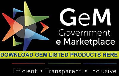 Download the List of GeM Listed Products