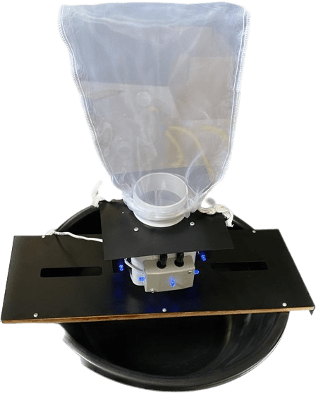 insectPRO Active Gravid Trap for Aedes Mosquitoes