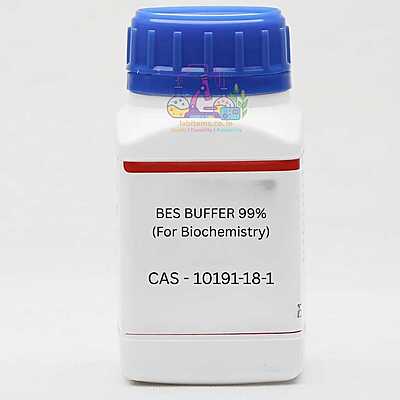 Bes Buffer for Biochemistry 25 gm CAS #150?25?4 Bes Buffer for Biochemistry 25 gm CAS #150?25?4