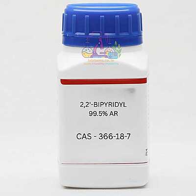 2?2?Bipyridyl AR 5 gm CAS #10114?58?6