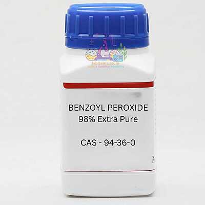Benzoyl Peroxide 500 gm CAS #1214?39?7
