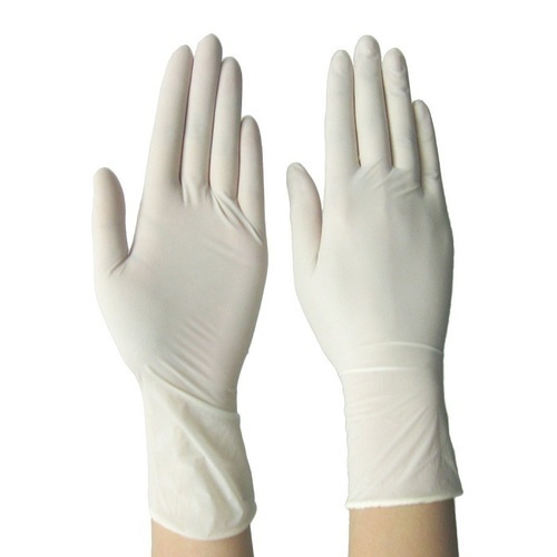 Latex General Purpose Examination Gloves Non Certified LGNCS3.0