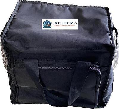 General Field Utility Bag for Entomology - with wide base