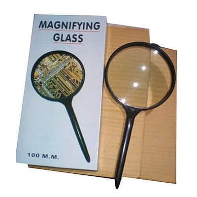 Magnifying Lens x10