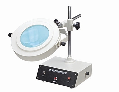Laboratory Magnoscope LMS01