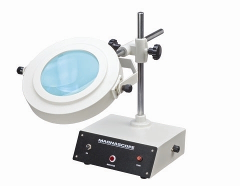 Laboratory Magnoscope LMS01 Laboratory Magnoscope LMS01