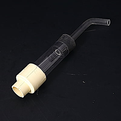 Aspiration straw with collection chamber and 12 mm collection straw LI-IR-29