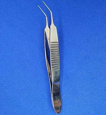 Microdissection forceps for entomology