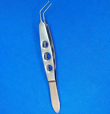 Microdissection forceps for entomology