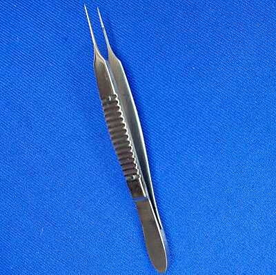 Microdissection forceps for entomology