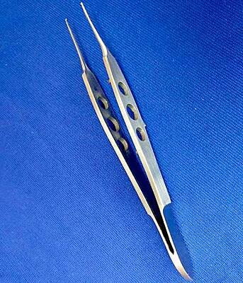 Microdissection forceps for entomology Microdissection forceps for entomology
