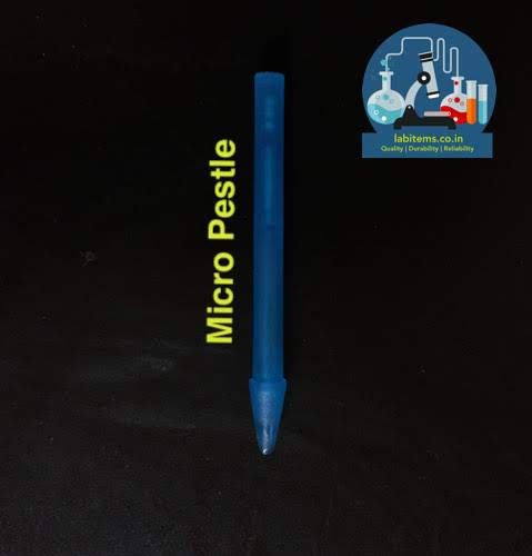 Micro Pestle for Sample Grinding
