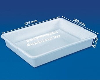 Mosquito Larval Tray only